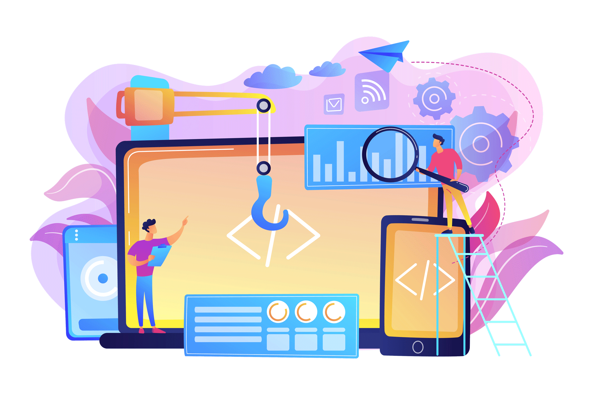 KaizenGlobe Slider 4